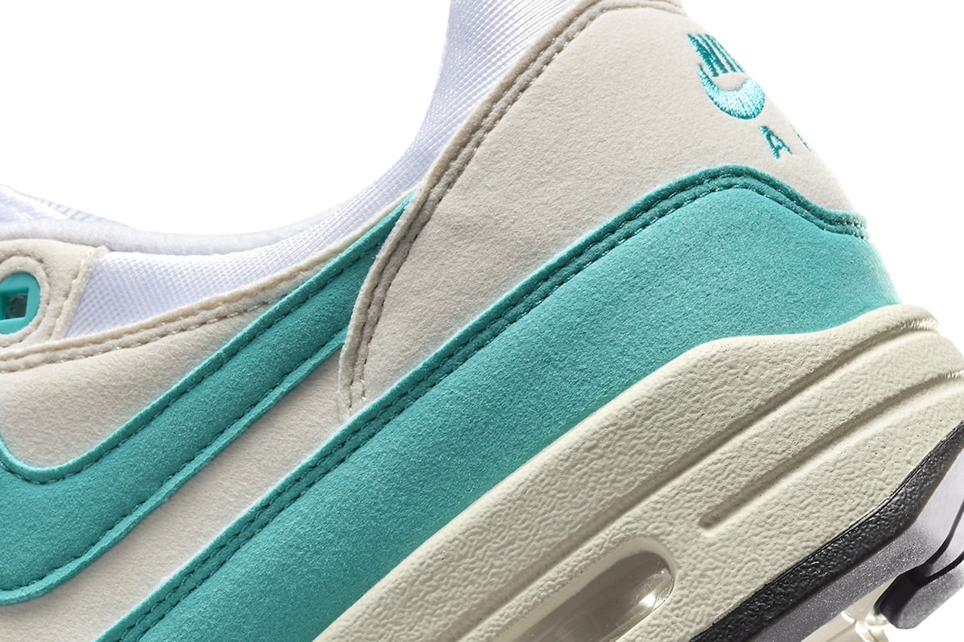 Nike Air Max 1 Dusty Cactus DZ2628-107 Release Info