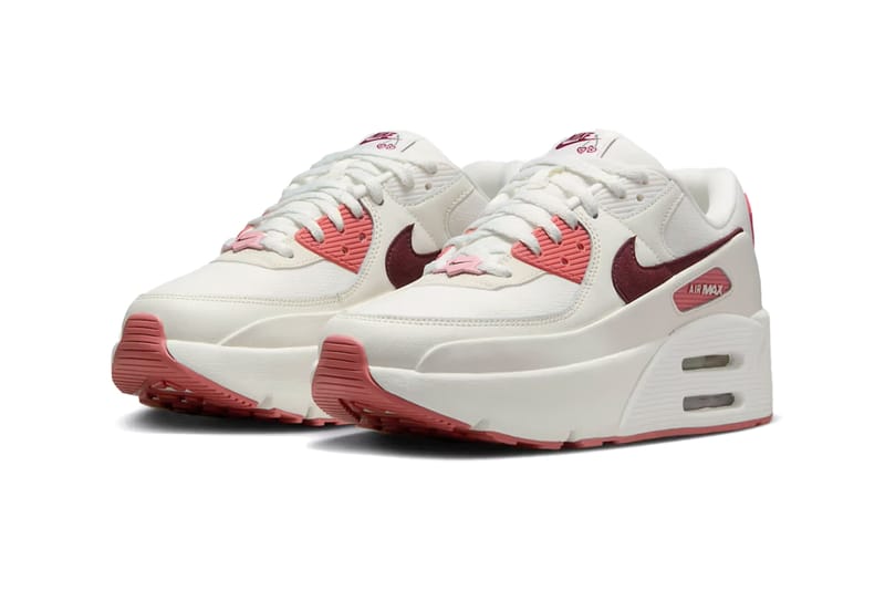 valentine nike air max 90
