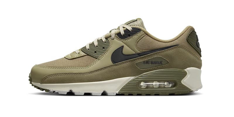 air max plus neutral olive