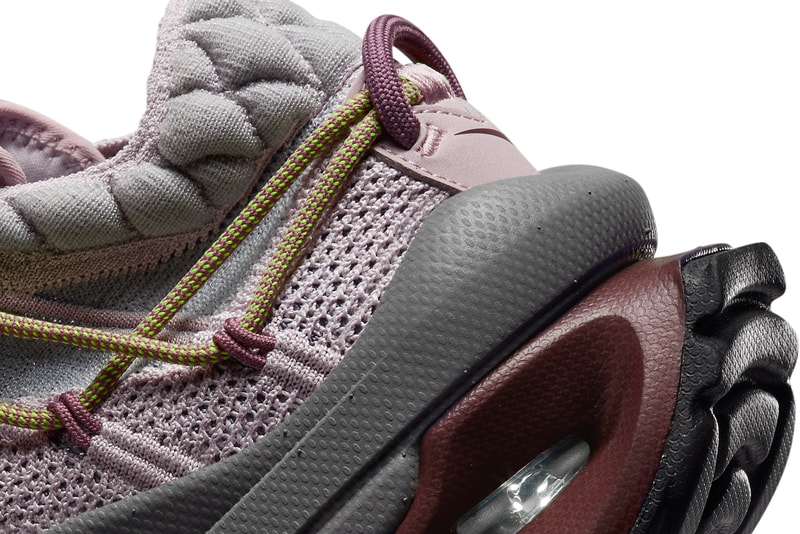 Nike Air Max Flyknit Venture Platinum Violet FD2110-002 Release Info date store list buying guide photos price