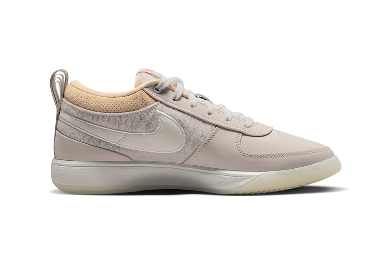 Nike BOOK 1 Light Orewood Brown FJ4249-100 Release Info date store list buying guide photos price