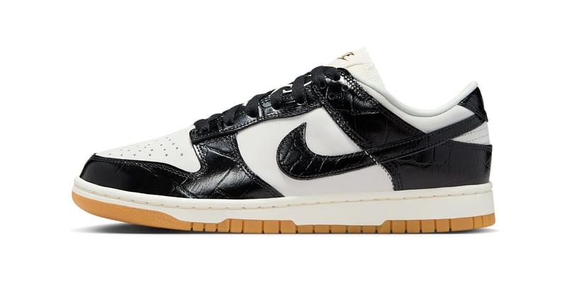 crocodile dundee dunks