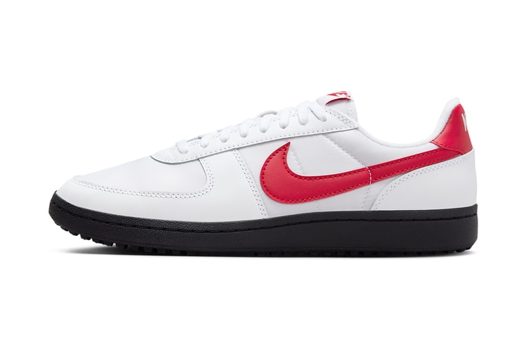 Nike Reveals the Field General 82