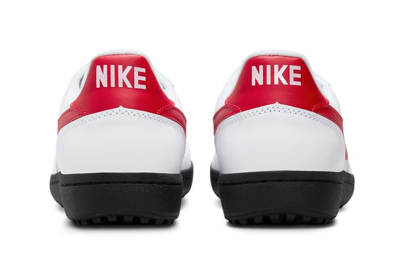 Nike Field General 82 White Red FQ8762-100 Release Info date store list buying guide photos price