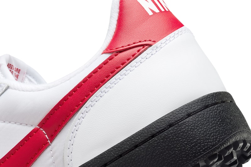 Nike Field General 82 White Red FQ8762-100 Release Info date store list buying guide photos price