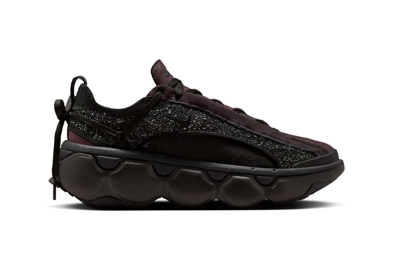 Nike Flyknit Bloom Velvet Brown FD2149-001 Release Info date store list buying guide photos price