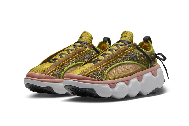 Nike Flyknit Venture Bloom Haven Bronzine Release Info date store list buying guide photos price FD2110-700 FD2149-300 FD2148-700