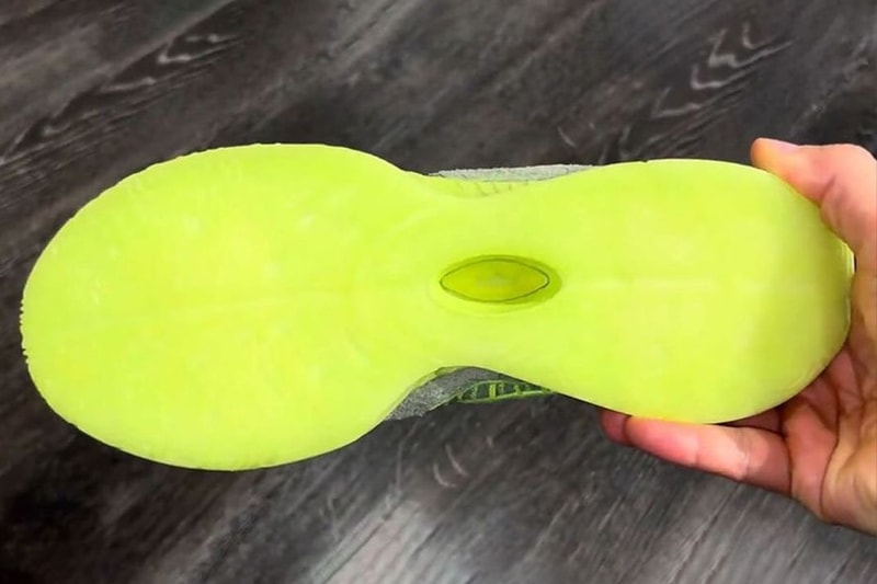 First Look At the Nike LeBron 21 "Algae" FV2345-302 Oil Green/Vapor Green-Sanddrift-Light Silver-Metallic Pewter basketball shoes sneakers king james nba