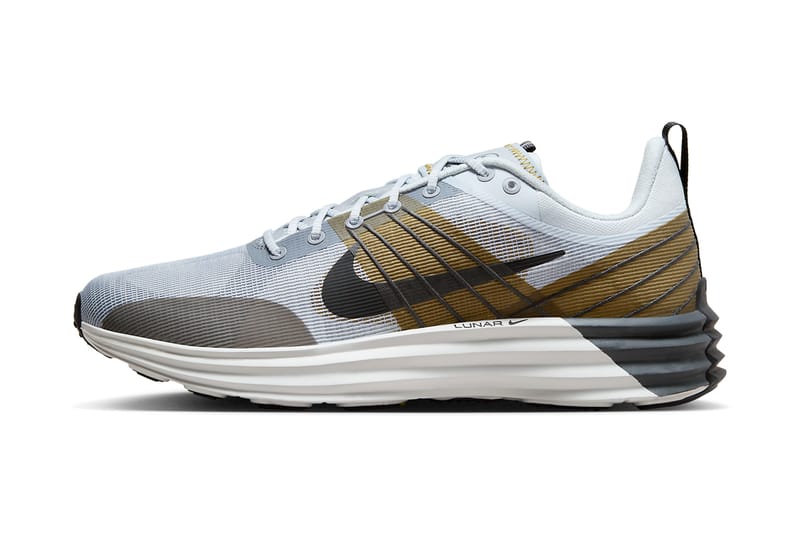 The Nike Lunar Roam Appears in Two New Looks
