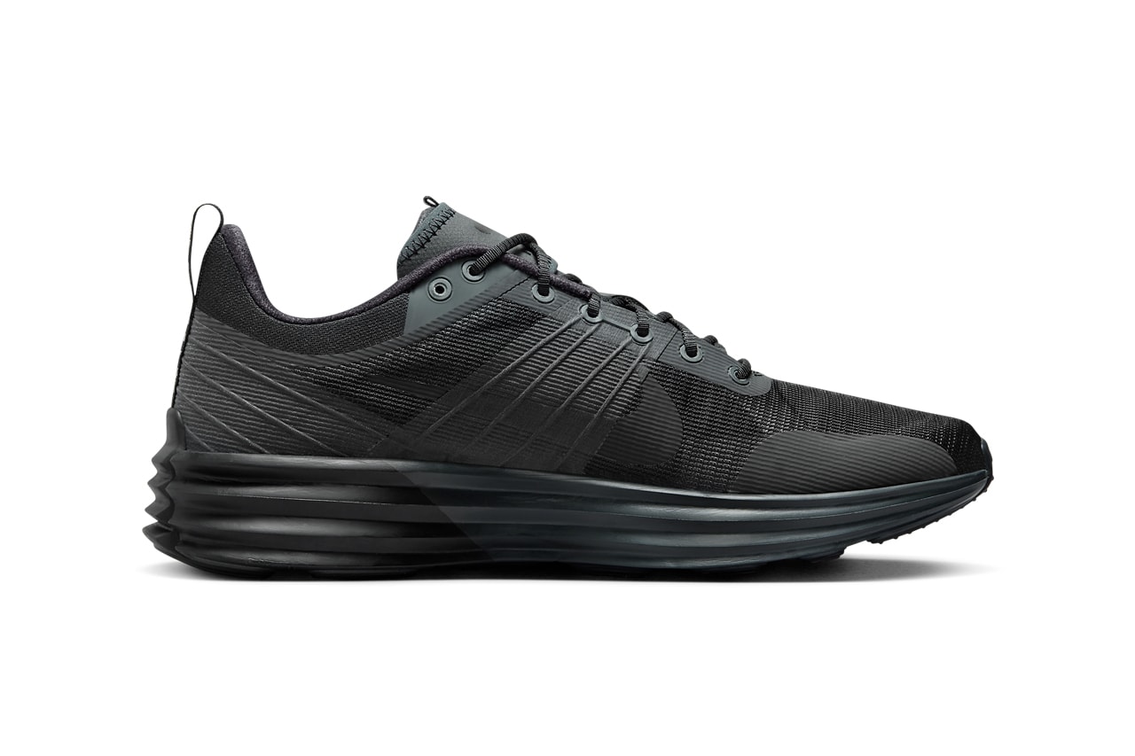 Nike Lunar Roam Gray Gold Black DV2440-001 Release Info date store list buying guide photos price