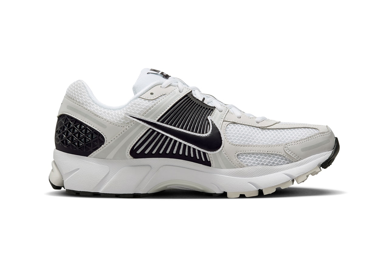 Nike Zoom Vomero 5 Black White FB9149-101 Release Info date store list buying guide photos price