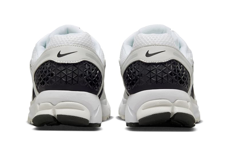 Nike Zoom Vomero 5 Black White FB9149-101 Release Info date store list buying guide photos price