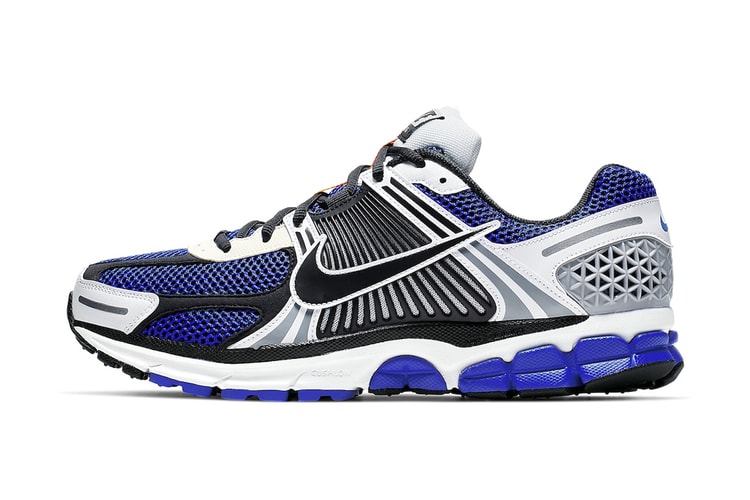 Nike Zoom Vomero 5 Returns in "Electric Green" and "Racer Blue" for Summer 2024