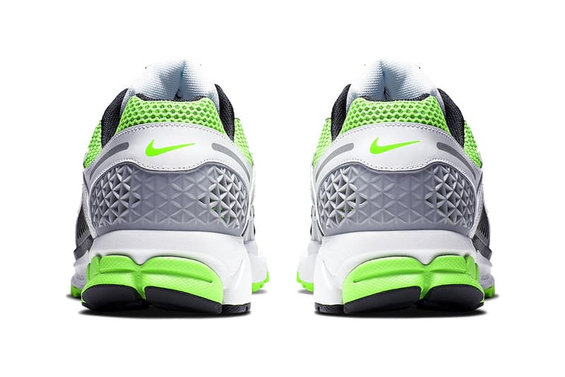 Nike Zoom Vomero 5 Returns in "Electric Green" and "Racer Blue" for Summer 2024 CI1694-300