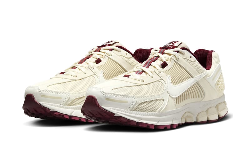 Nike Zoom Vomero 5 Gets in the Mood for Love With "Valentine's Day" Colorway