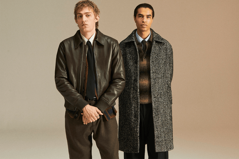 NN.07 FW24 Is the Perfect Off-Duty Uniform