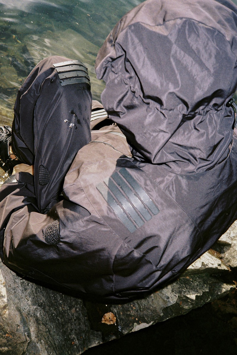 NO 28 Death Stranding Tribute Collection Info