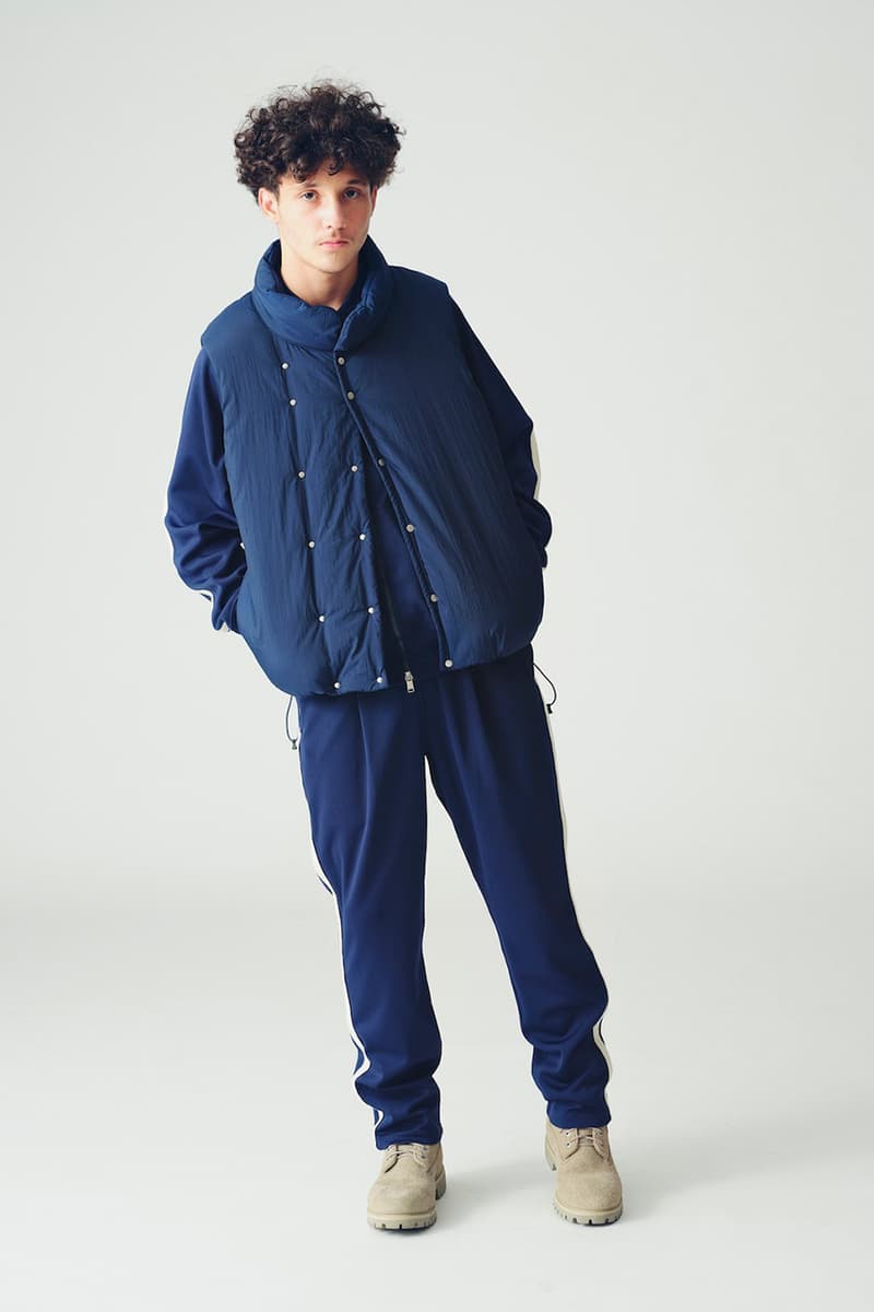 nonnative SS24 Refines Its Core Aesthetic Fashion