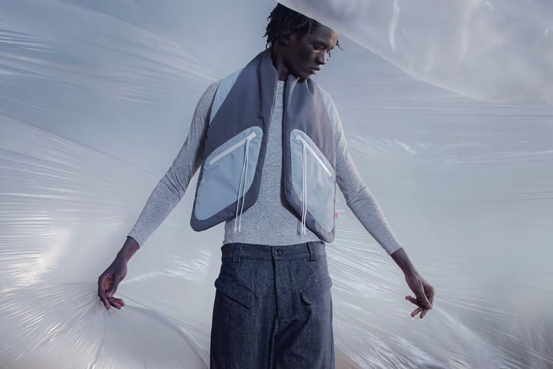 NOUVEAU PROJECT and Advanced Research Team Up for “Panopticon” Capsule