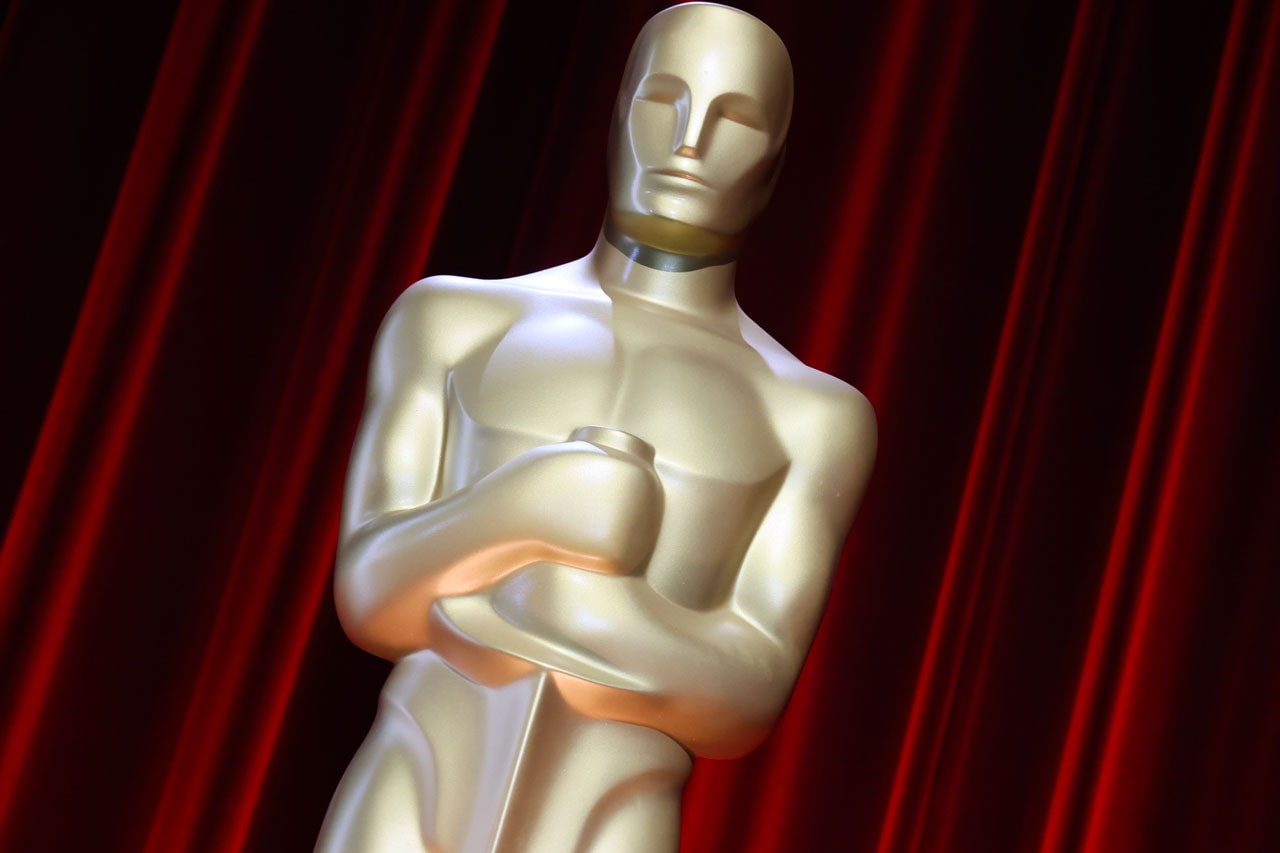 The 2024 Oscar Nominations Are Here academy awards barbie oppenheimer poor things emma stone barbenheimer box office golden globes i'm just ken billie eillish what was i made for finneas american fiction killers of the flower moon bradley cooper margot robbie society of the snow movie film award jimmy kimmel noms dolby theater los angeles 