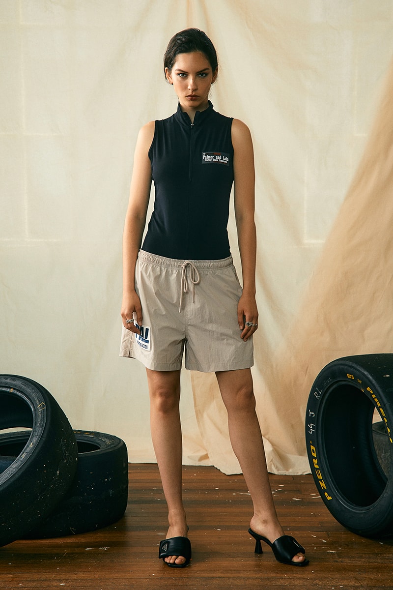 PAL Sporting Goods Spring/Summer 2024 Lookbook Release Info