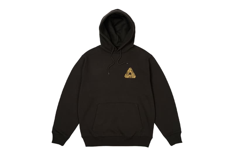 Take a Look a the Exclusive Pieces Dropping at the New Palace Seoul Flagship Store south korea asia british skate streetwear apgujeong