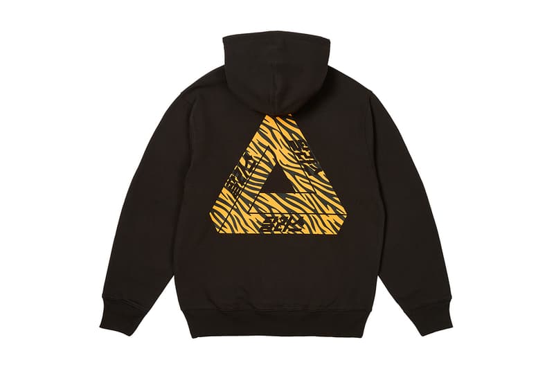 Take a Look a the Exclusive Pieces Dropping at the New Palace Seoul Flagship Store south korea asia british skate streetwear apgujeong