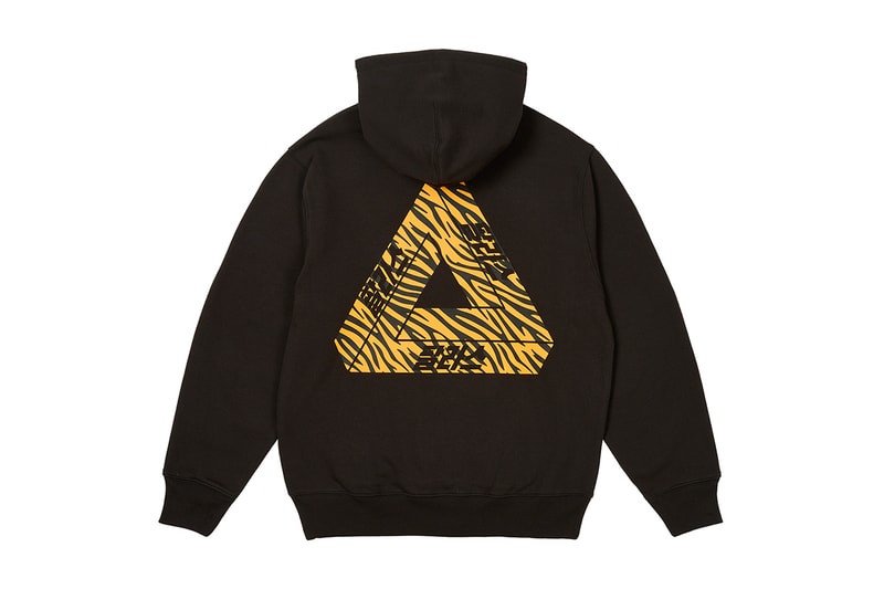 Take a Look a the Exclusive Pieces Dropping at the New Palace Seoul Flagship Store south korea asia british skate streetwear apgujeong