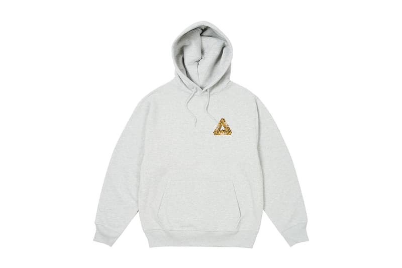 Take a Look a the Exclusive Pieces Dropping at the New Palace Seoul Flagship Store south korea asia british skate streetwear apgujeong