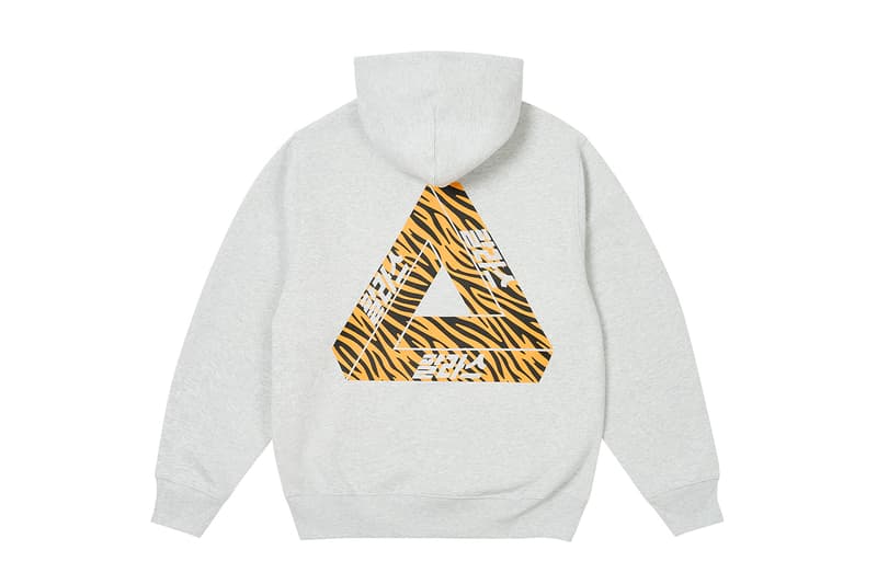 Take a Look a the Exclusive Pieces Dropping at the New Palace Seoul Flagship Store south korea asia british skate streetwear apgujeong