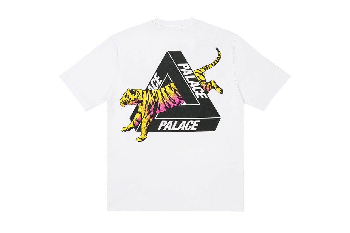 Take a Look a the Exclusive Pieces Dropping at the New Palace Seoul Flagship Store south korea asia british skate streetwear apgujeong