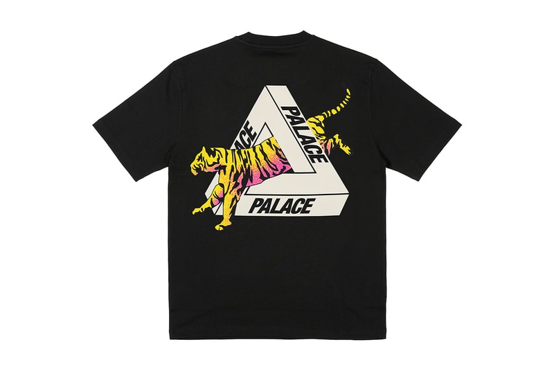 Take a Look a the Exclusive Pieces Dropping at the New Palace Seoul Flagship Store south korea asia british skate streetwear apgujeong