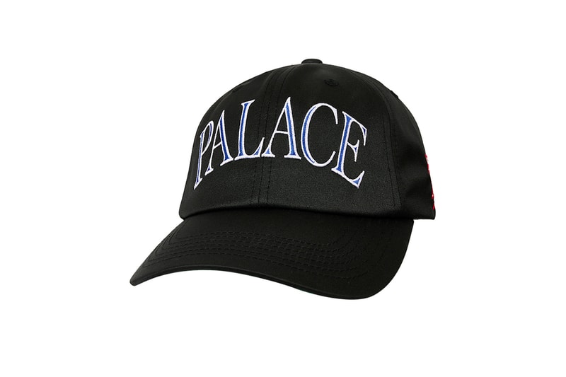 Take a Look a the Exclusive Pieces Dropping at the New Palace Seoul Flagship Store south korea asia british skate streetwear apgujeong