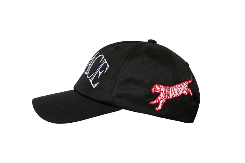 Take a Look a the Exclusive Pieces Dropping at the New Palace Seoul Flagship Store south korea asia british skate streetwear apgujeong