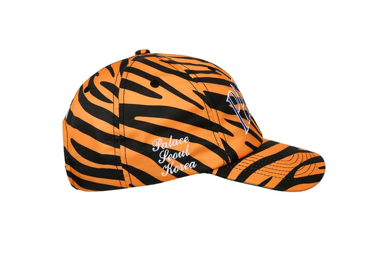 Take a Look a the Exclusive Pieces Dropping at the New Palace Seoul Flagship Store south korea asia british skate streetwear apgujeong