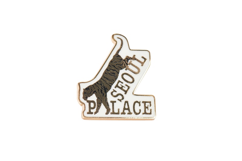 Take a Look a the Exclusive Pieces Dropping at the New Palace Seoul Flagship Store south korea asia british skate streetwear apgujeong