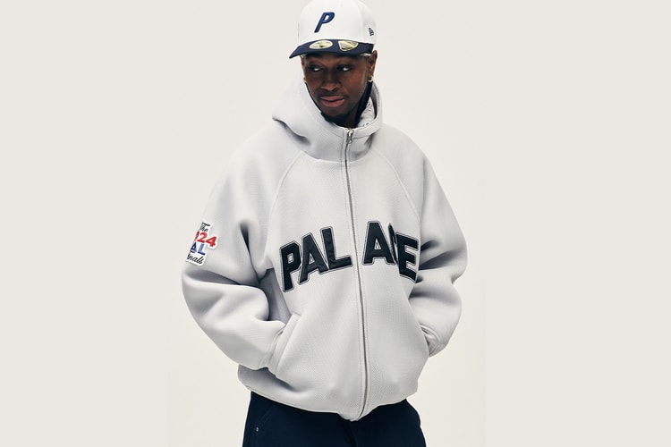 Palace Skateboards Spring 2024 Collection Lookbook