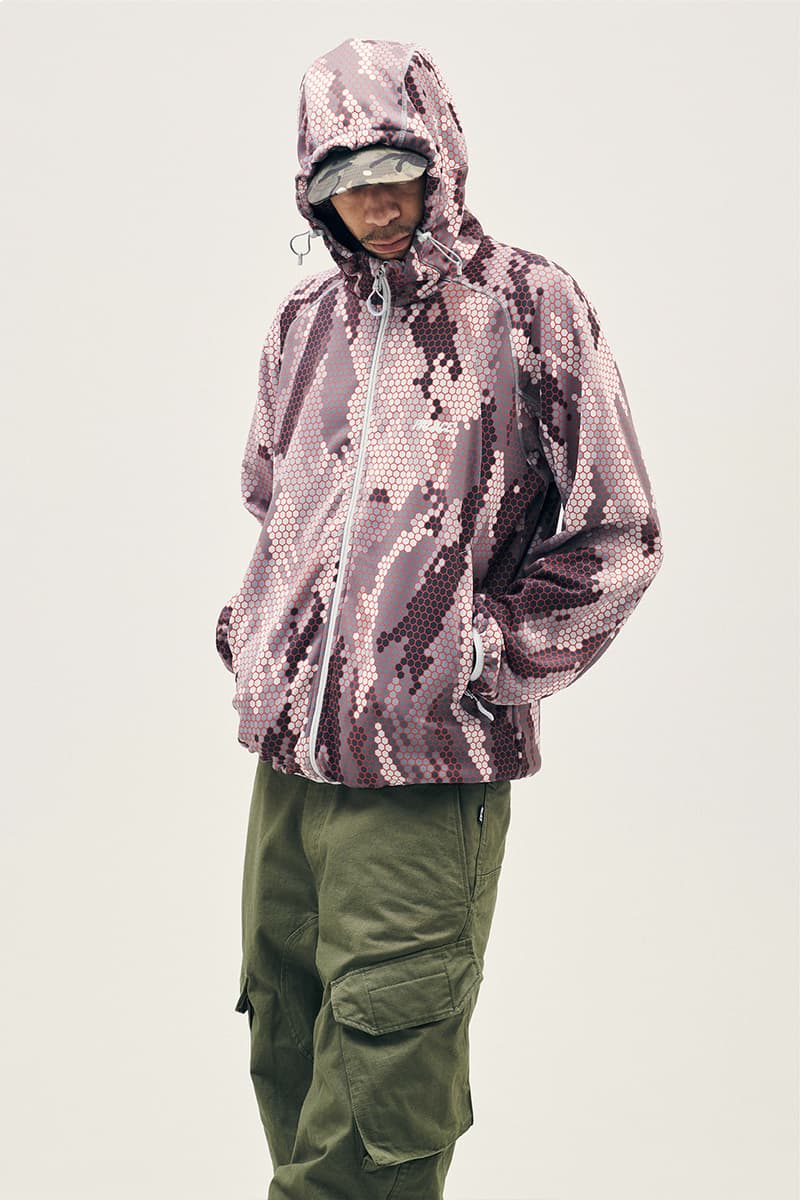 Palace Skateboards Spring 2024 Collection Lookbook Release Info Date Buy Price 