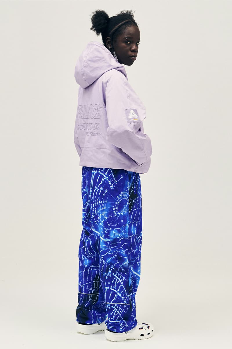 Palace Skateboards Spring 2024 Collection Lookbook Release Info Date Buy Price 