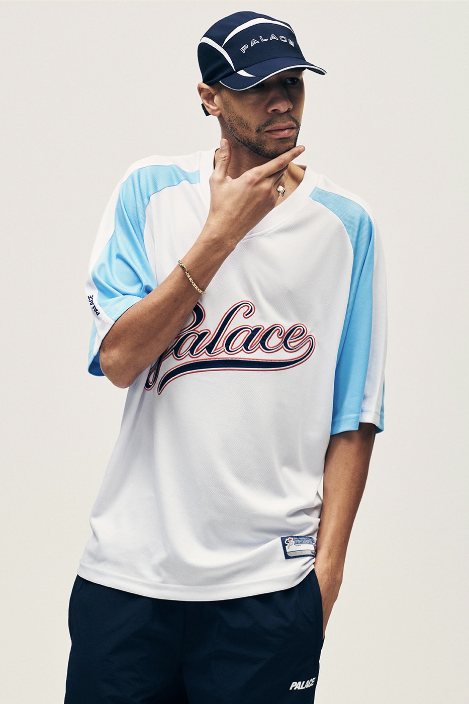 Palace Skateboards Spring 2024 Collection Lookbook Release Info Date Buy Price 