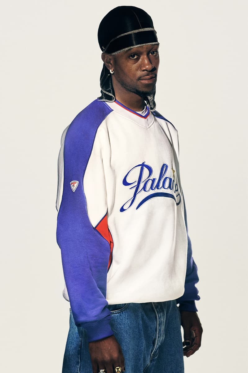 Palace Skateboards Spring 2024 Collection Lookbook Release Info Date Buy Price 