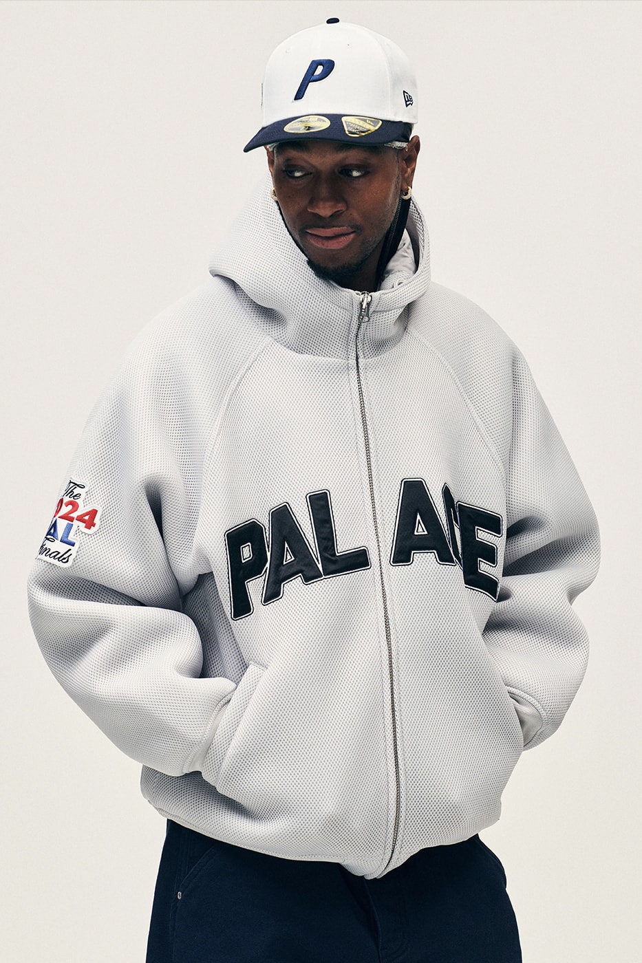 Palace Skateboards Spring 2024 Collection Lookbook Release Info Date Buy Price 