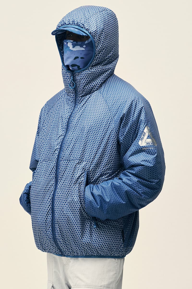 Palace Skateboards Spring 2024 Collection Lookbook Release Info Date Buy Price 