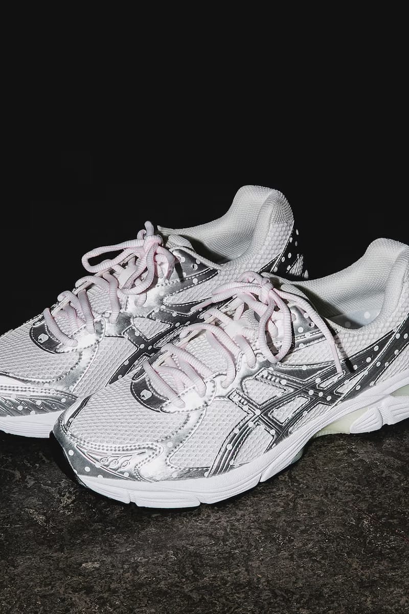 Papergirl × BEAMS × Asics GT-2160 24.5cm｜ファッション