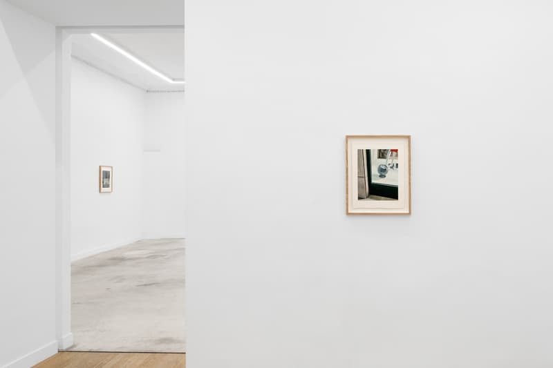 Stems Gallery Paul Rouphail Credenza Art Exhibition