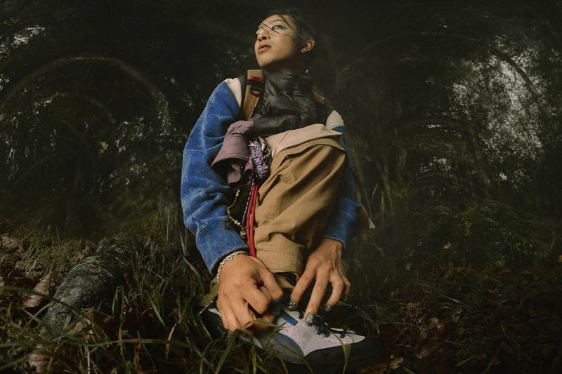 Perks and Mini (P.A.M.) and Puma Deliver Part Four of Their BIO/VERSE Project