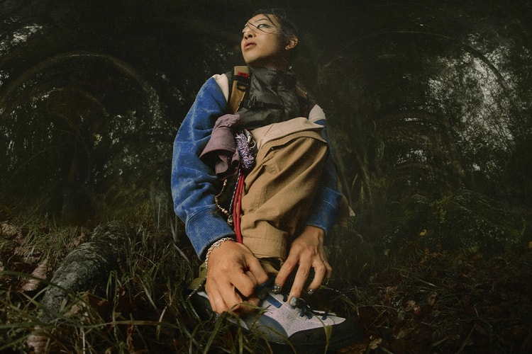 Perks and Mini (P.A.M.) and Puma Deliver Part Four of Their BIO/VERSE Project