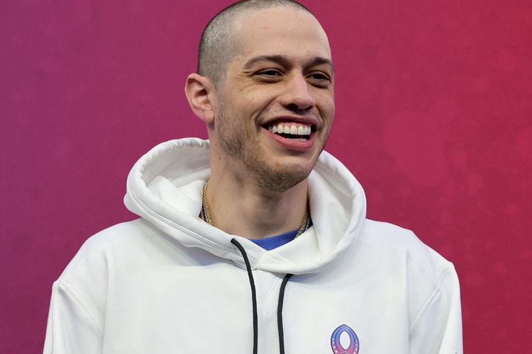 Pete Davidson Gets a Second Netflix Special, 'Turbo Fonzarelli'