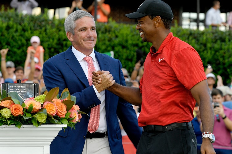 The PGA Tour Secures $3 Billion USD From US Sports Team Owners