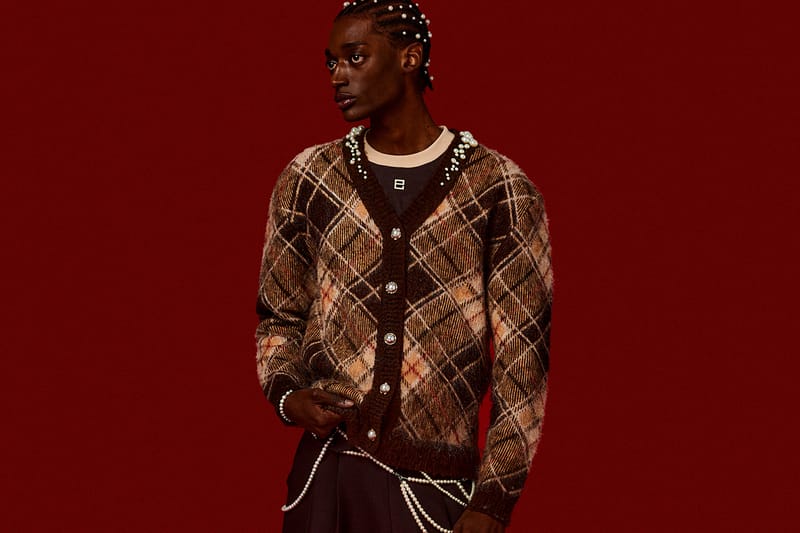 PIECES UNIQUES Unveils Its FW24 "J’AIME PAS L’ÉCOLE" Collection